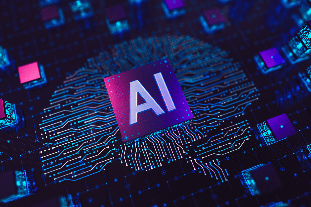 artificial intelligence in business