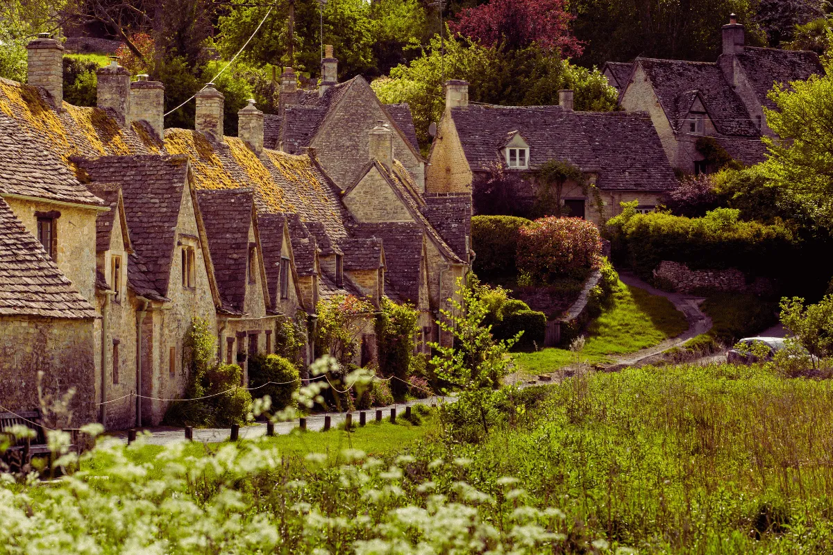 Cotswolds website development services by OJE Technology