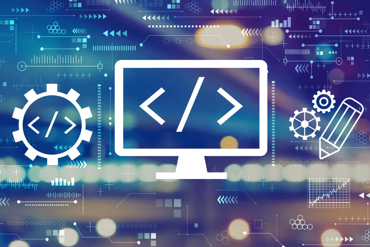 web development solutions