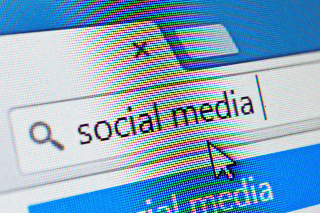 what has changed with social media