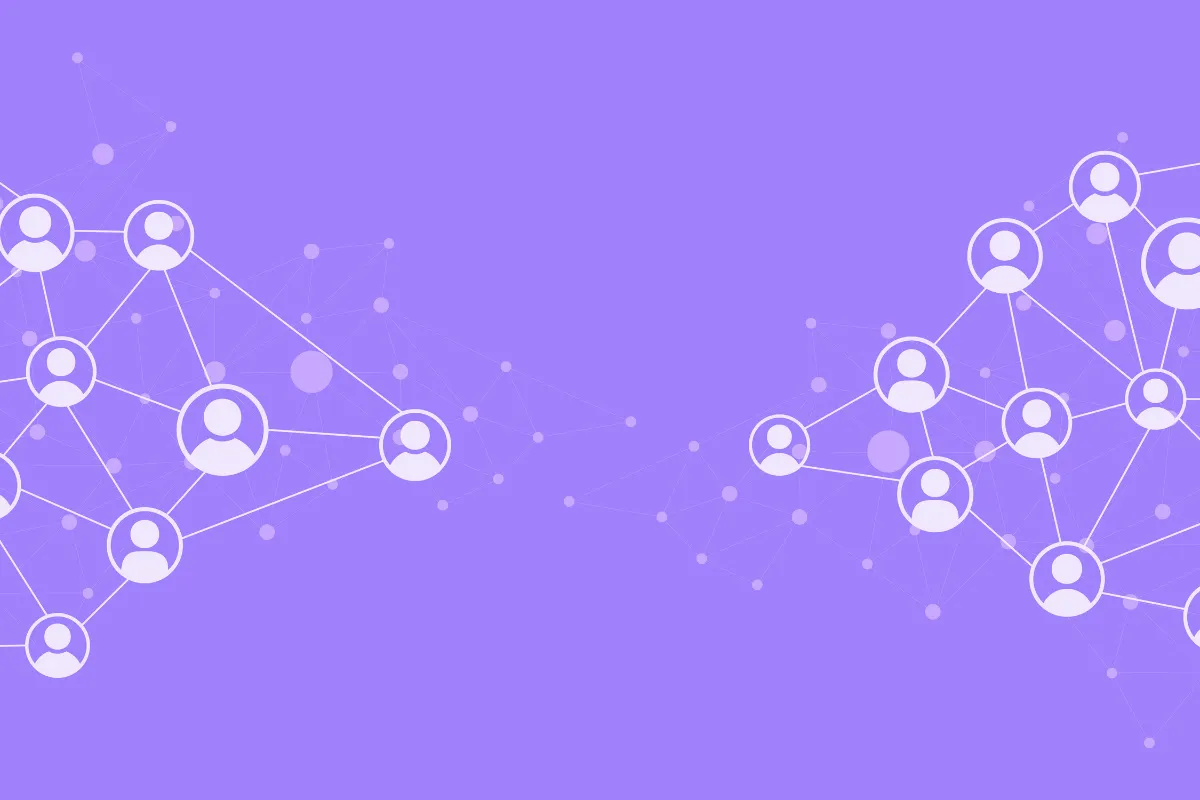 what is an online community